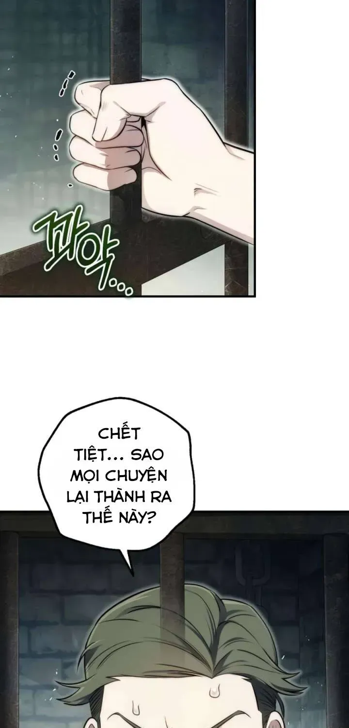 Kẻ Vô Lại Hạng 10 Nhà Bá Tước Biên Cương Chapter 7.2 - Trang 5