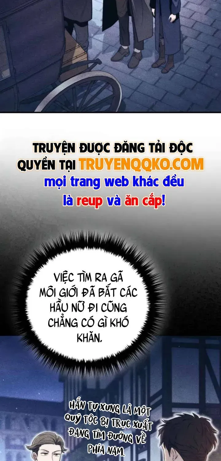 Kẻ Vô Lại Hạng 10 Nhà Bá Tước Biên Cương Chapter 7.2 - Trang 8