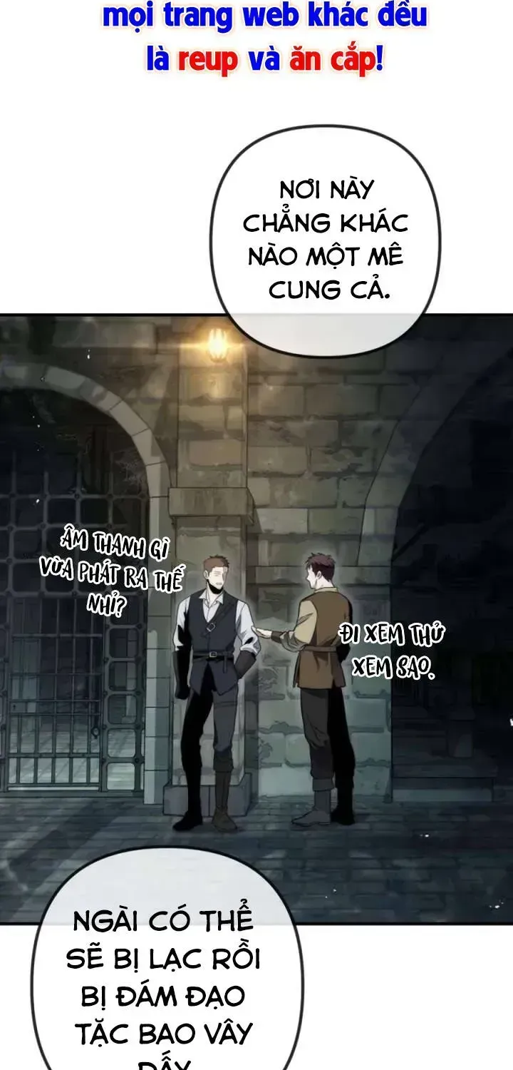 Kẻ Vô Lại Hạng 10 Nhà Bá Tước Biên Cương Chapter 7.3 - Trang 37