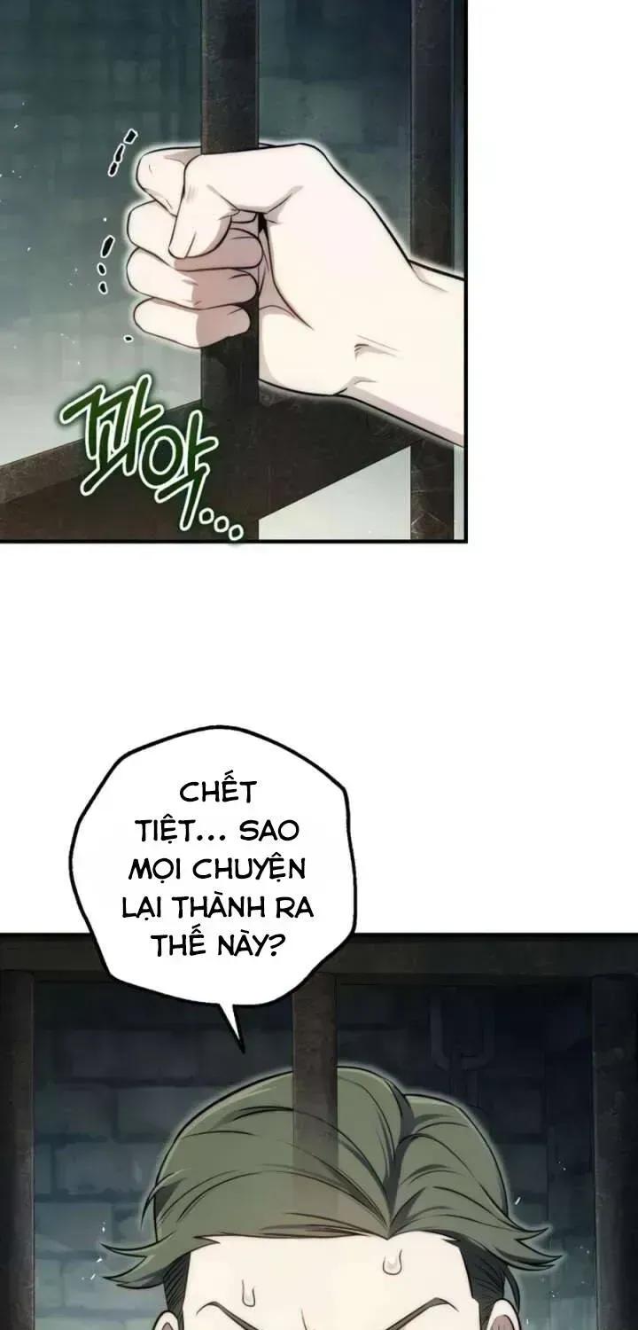 Kẻ Vô Lại Hạng 10 Nhà Bá Tước Biên Cương Chapter 7.5 - Trang 8