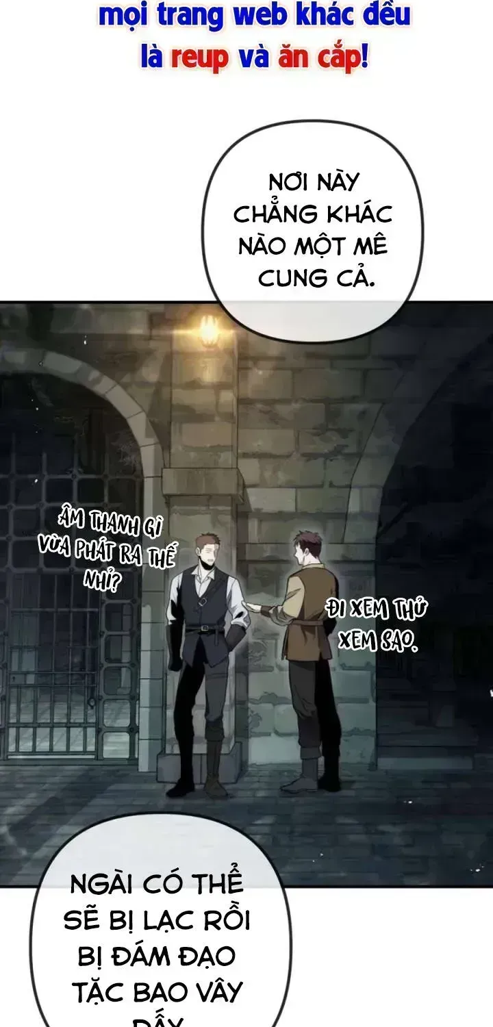 Kẻ Vô Lại Hạng 10 Nhà Bá Tước Biên Cương Chapter 7.6 - Trang 40