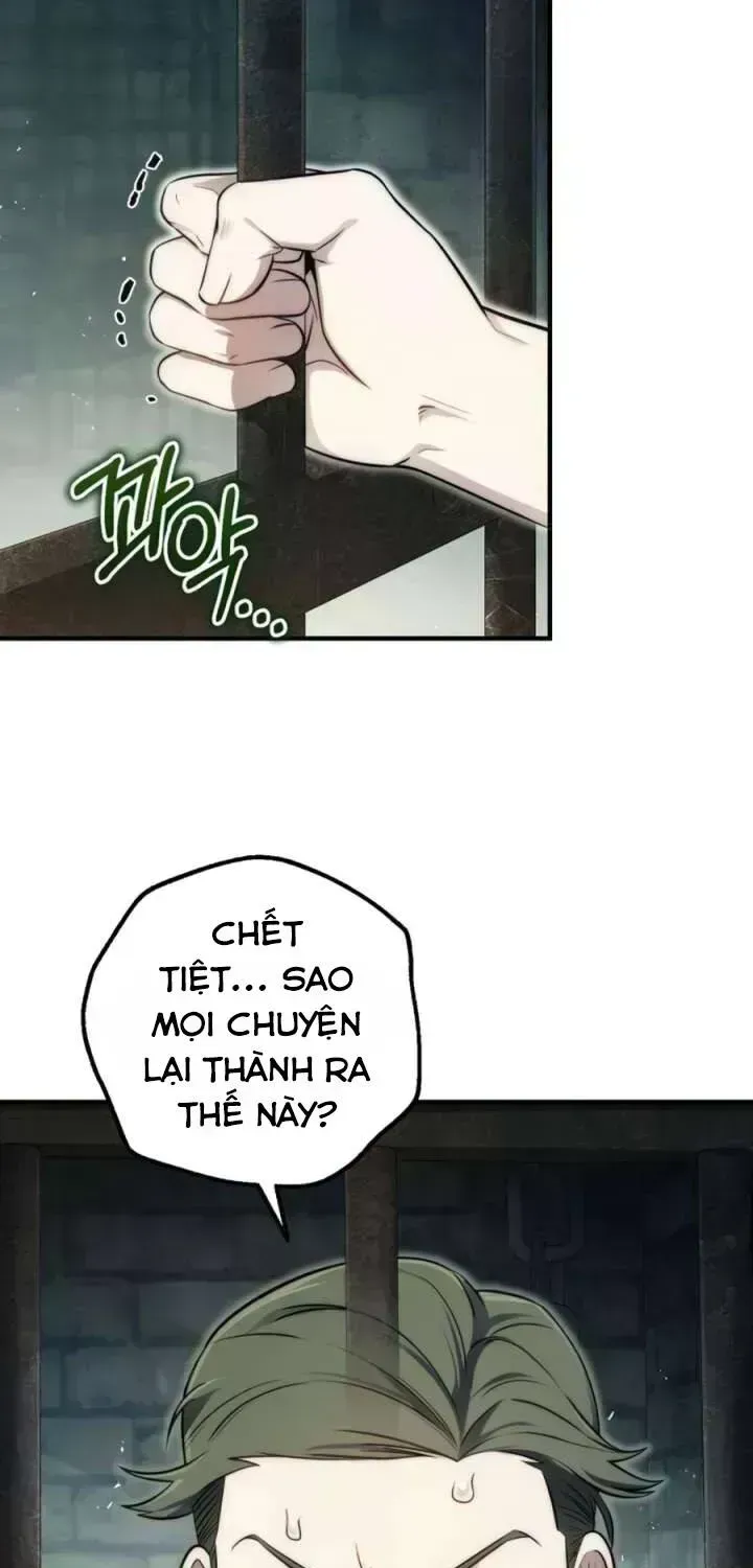 Kẻ Vô Lại Hạng 10 Nhà Bá Tước Biên Cương Chapter 7.7 - Trang 10