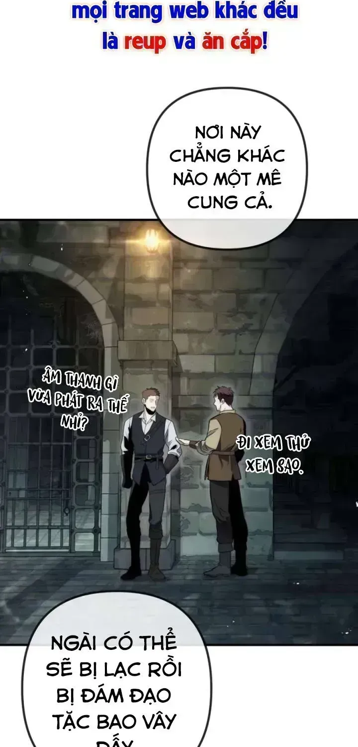 Kẻ Vô Lại Hạng 10 Nhà Bá Tước Biên Cương Chapter 7.7 - Trang 41
