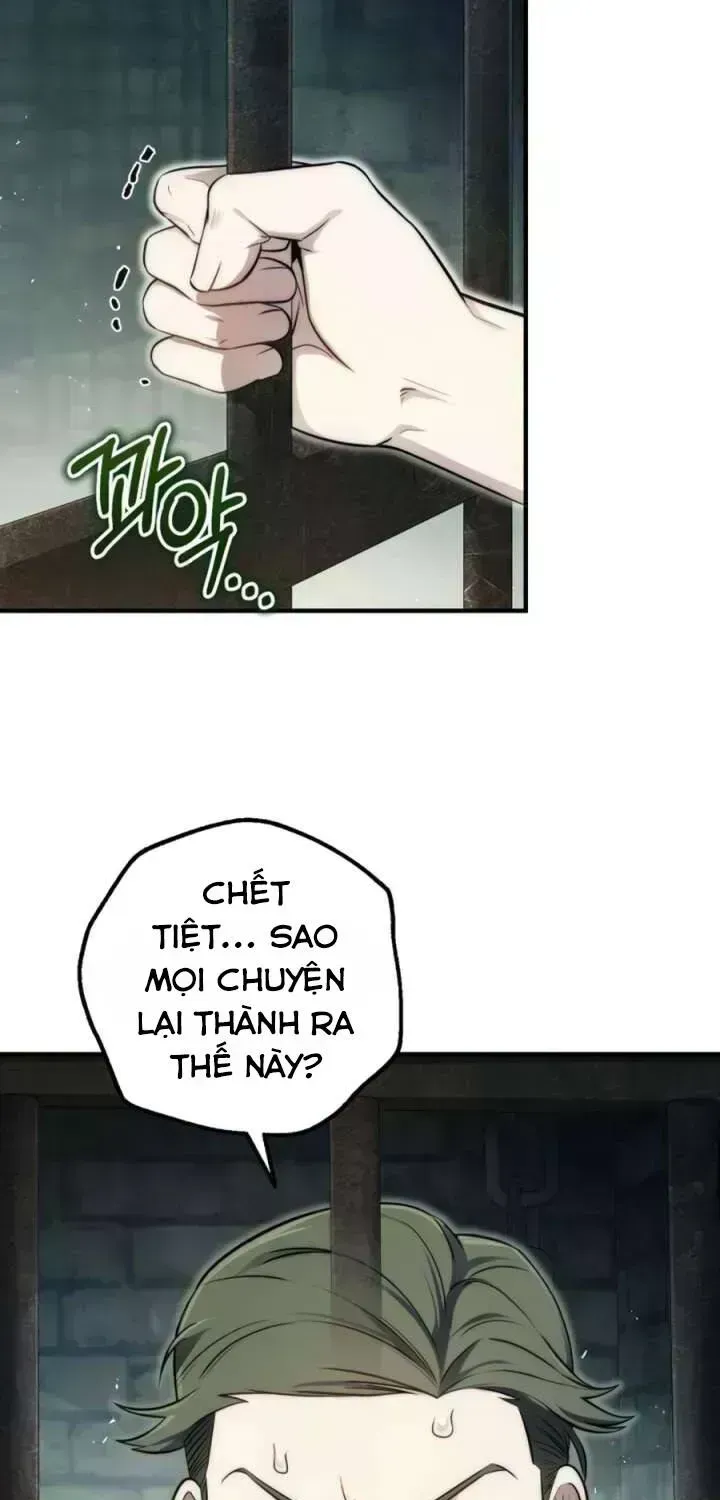 Kẻ Vô Lại Hạng 10 Nhà Bá Tước Biên Cương Chapter 7.8 - Trang 11