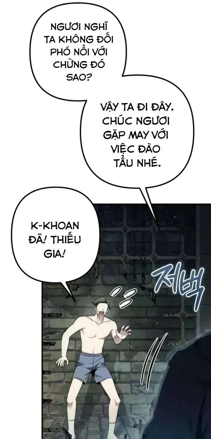 Kẻ Vô Lại Hạng 10 Nhà Bá Tước Biên Cương Chapter 7.8 - Trang 44