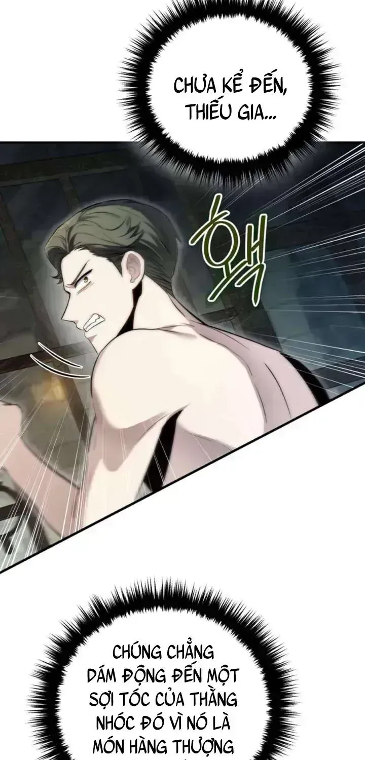 Kẻ Vô Lại Hạng 10 Nhà Bá Tước Biên Cương Chapter 7.9 - Trang 23