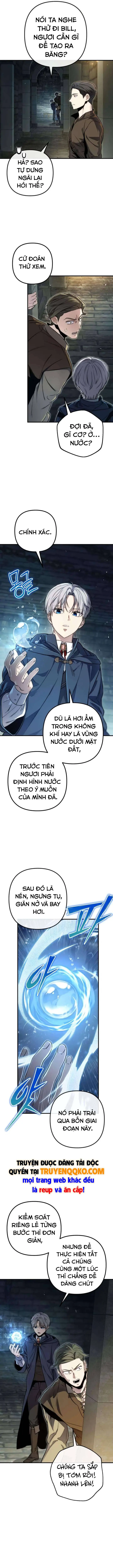 Kẻ Vô Lại Hạng 10 Nhà Bá Tước Biên Cương Chapter 7 - Trang 10