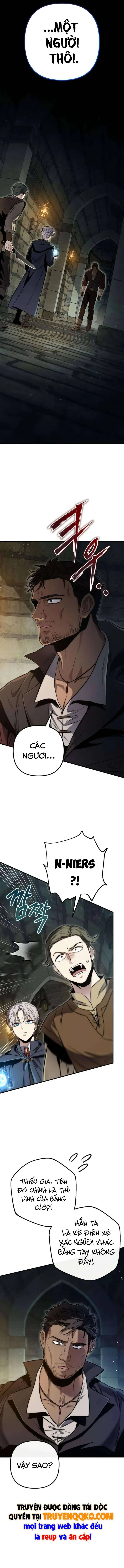 Kẻ Vô Lại Hạng 10 Nhà Bá Tước Biên Cương Chapter 7 - Trang 15