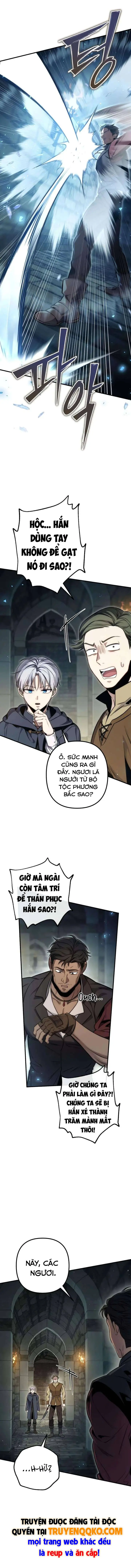 Kẻ Vô Lại Hạng 10 Nhà Bá Tước Biên Cương Chapter 7 - Trang 17