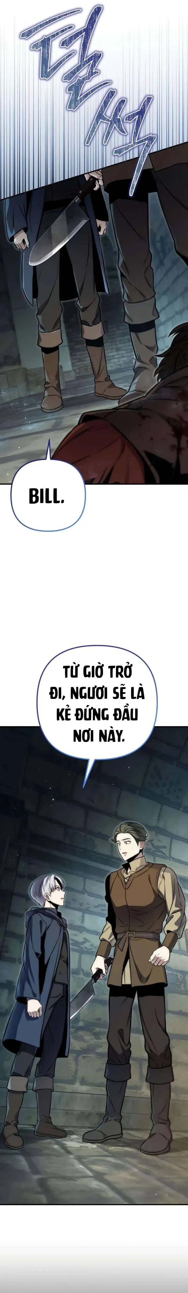 Kẻ Vô Lại Hạng 10 Nhà Bá Tước Biên Cương Chapter 7 - Trang 20