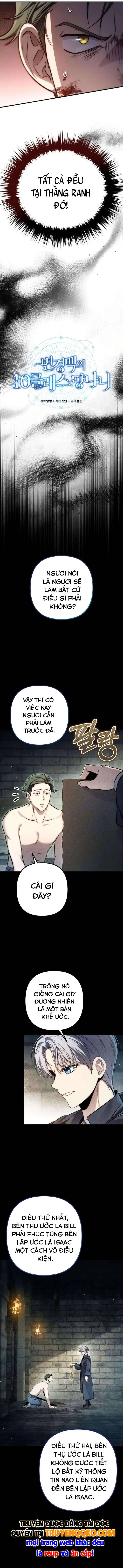 Kẻ Vô Lại Hạng 10 Nhà Bá Tước Biên Cương Chapter 7 - Trang 4