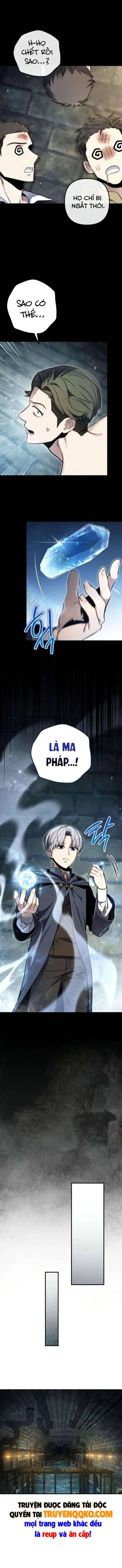 Kẻ Vô Lại Hạng 10 Nhà Bá Tước Biên Cương Chapter 7 - Trang 8