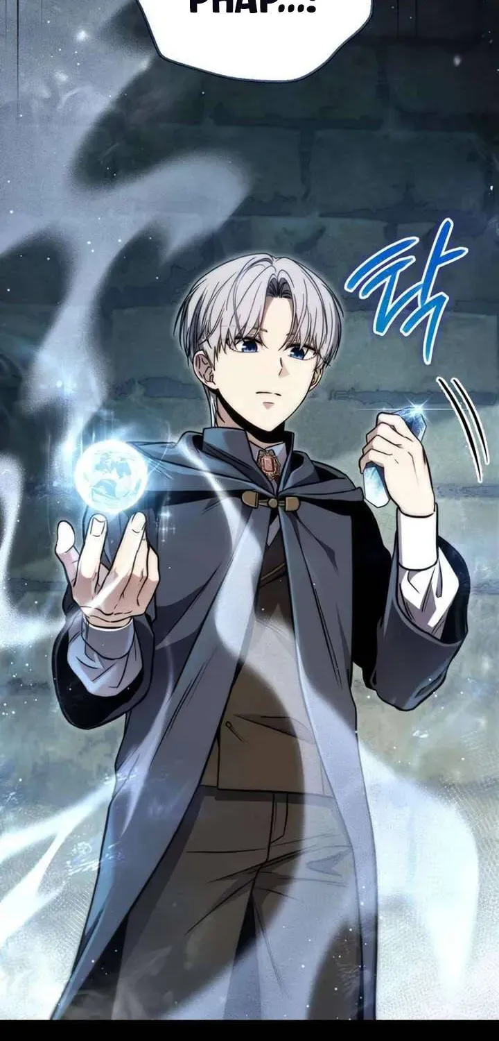 Kẻ Vô Lại Hạng 10 Nhà Bá Tước Biên Cương Chapter 8.1 - Trang 41
