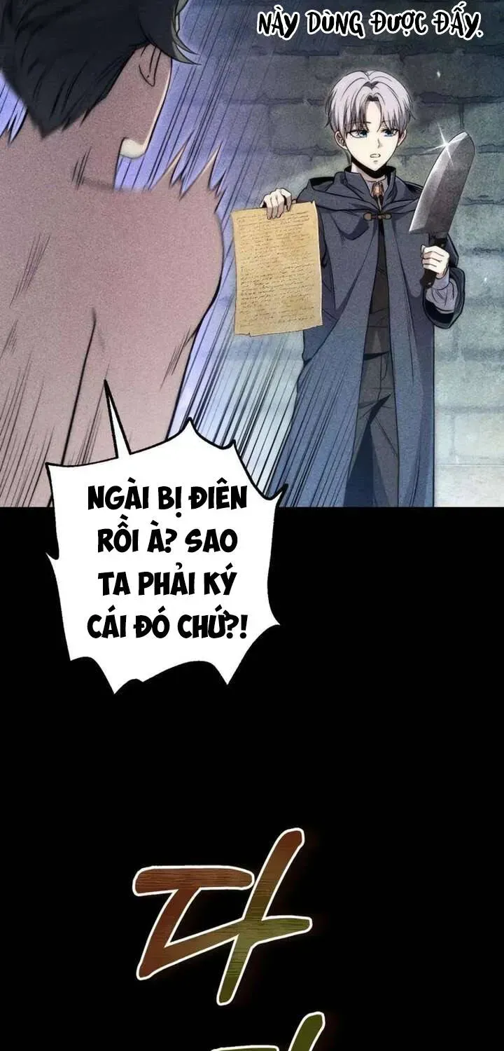 Kẻ Vô Lại Hạng 10 Nhà Bá Tước Biên Cương Chapter 8.2 - Trang 19