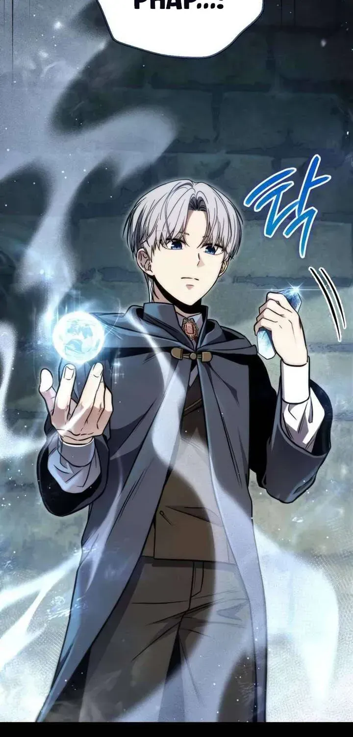 Kẻ Vô Lại Hạng 10 Nhà Bá Tước Biên Cương Chapter 8.2 - Trang 41
