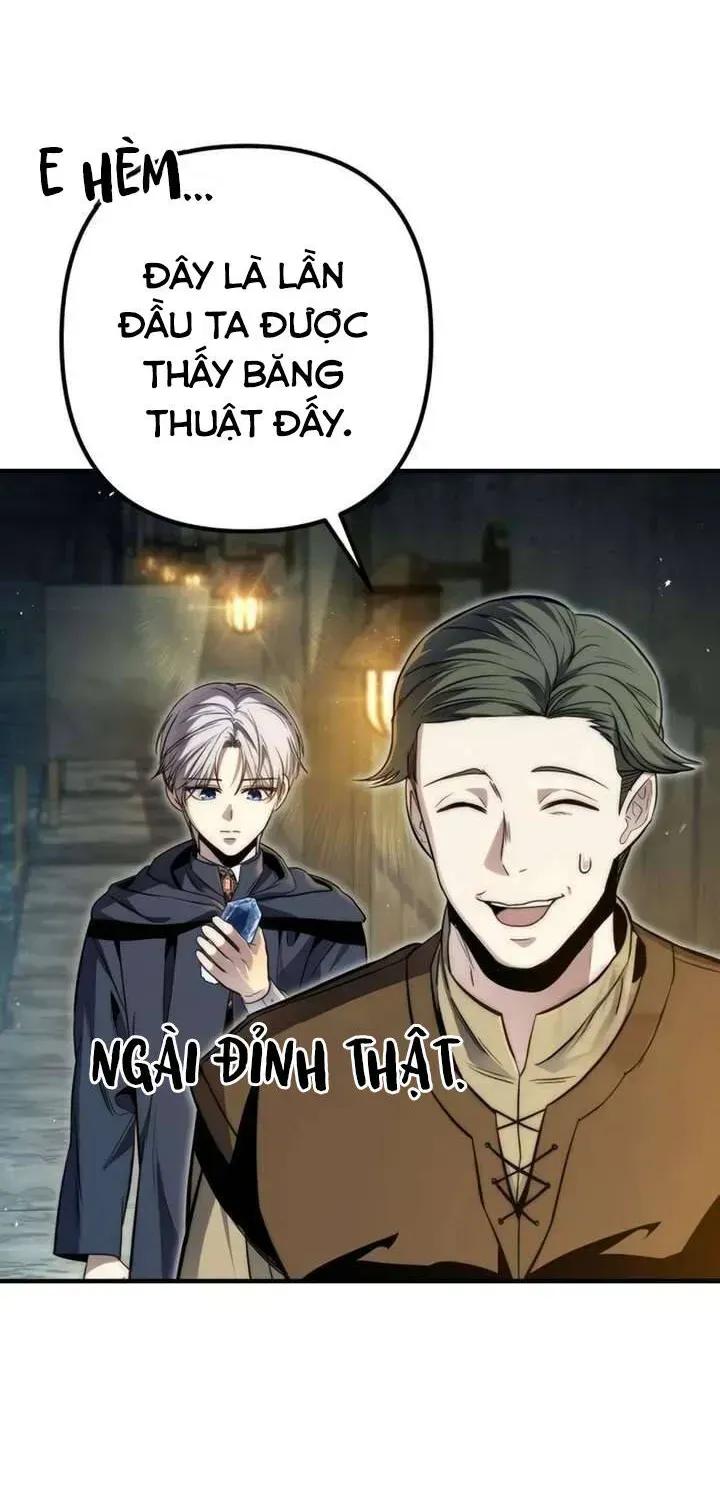 Kẻ Vô Lại Hạng 10 Nhà Bá Tước Biên Cương Chapter 8.2 - Trang 46