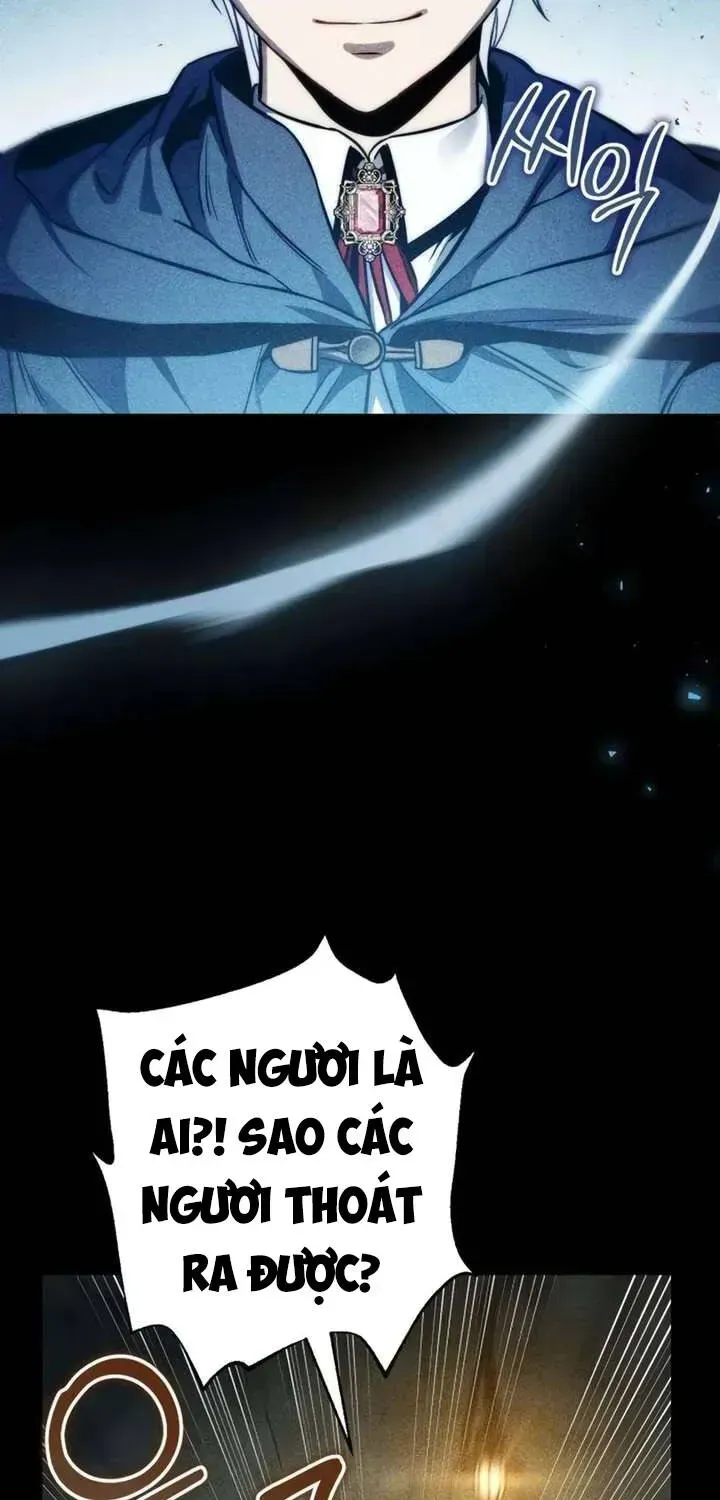 Kẻ Vô Lại Hạng 10 Nhà Bá Tước Biên Cương Chapter 8.3 - Trang 34