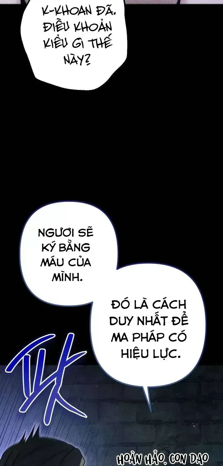Kẻ Vô Lại Hạng 10 Nhà Bá Tước Biên Cương Chapter 8.6 - Trang 22