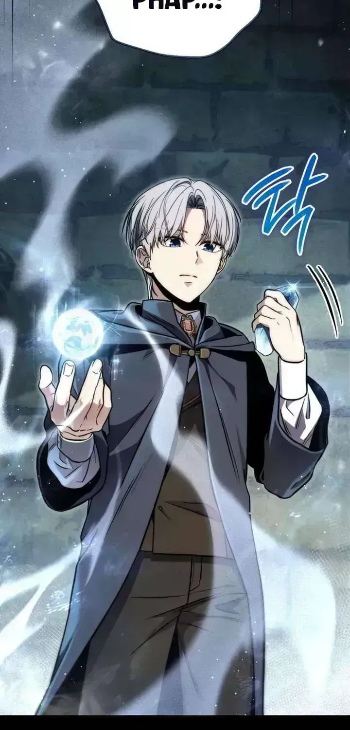 Kẻ Vô Lại Hạng 10 Nhà Bá Tước Biên Cương Chapter 8.8 - Trang 47