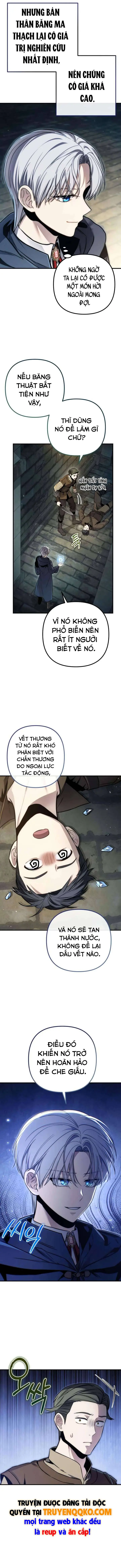 Kẻ Vô Lại Hạng 10 Nhà Bá Tước Biên Cương Chapter 8 - Trang 13
