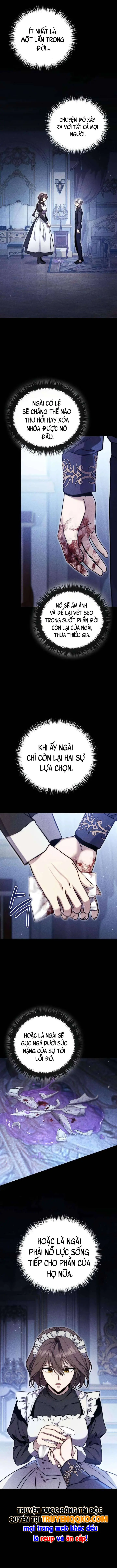 Kẻ Vô Lại Hạng 10 Nhà Bá Tước Biên Cương Chapter 8 - Trang 22
