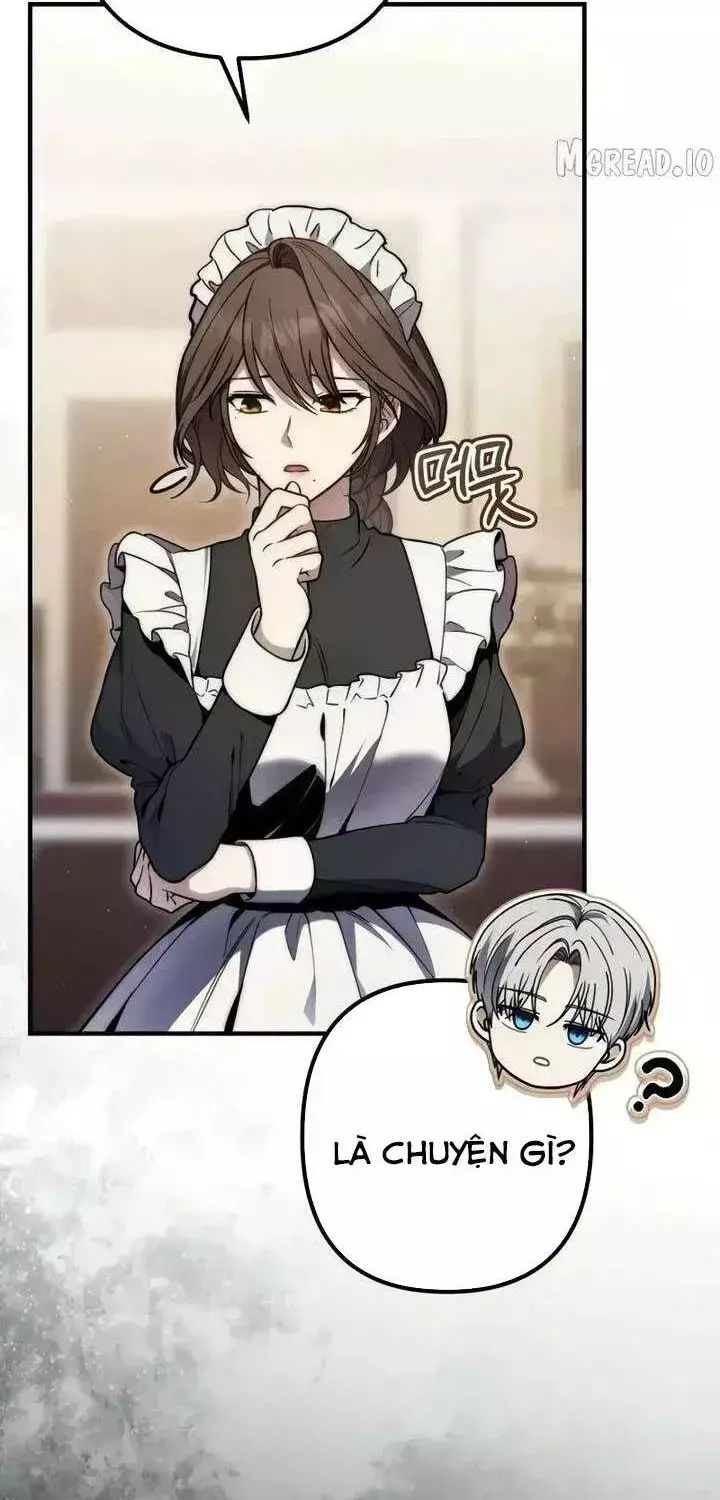 Kẻ Vô Lại Hạng 10 Nhà Bá Tước Biên Cương Chapter 9.5 - Trang 34