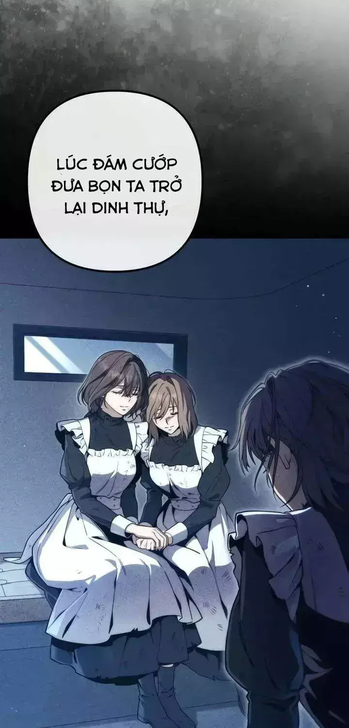 Kẻ Vô Lại Hạng 10 Nhà Bá Tước Biên Cương Chapter 9.5 - Trang 35