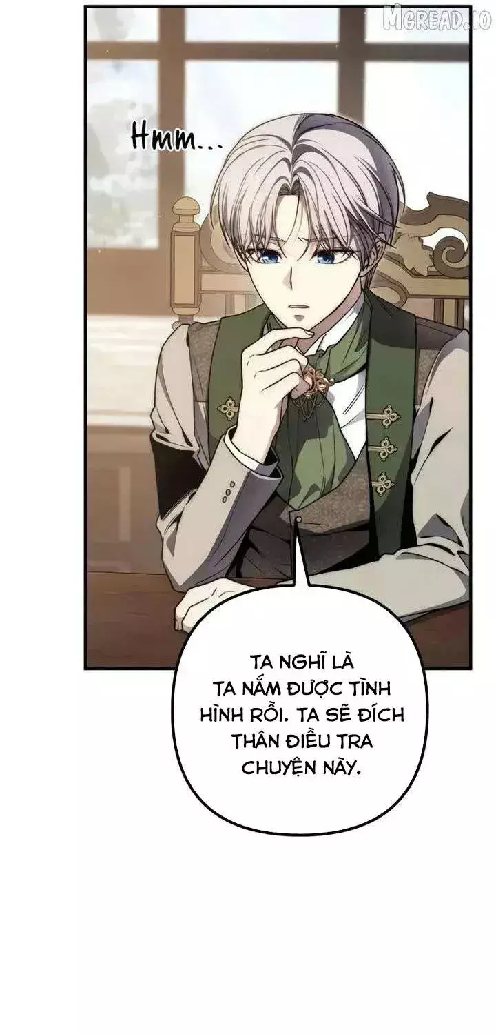 Kẻ Vô Lại Hạng 10 Nhà Bá Tước Biên Cương Chapter 9.5 - Trang 40