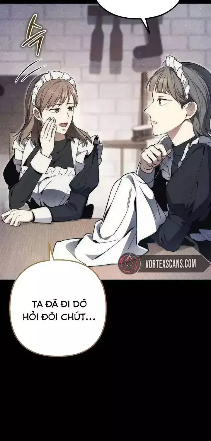 Kẻ Vô Lại Hạng 10 Nhà Bá Tước Biên Cương Chapter 9.9 - Trang 10