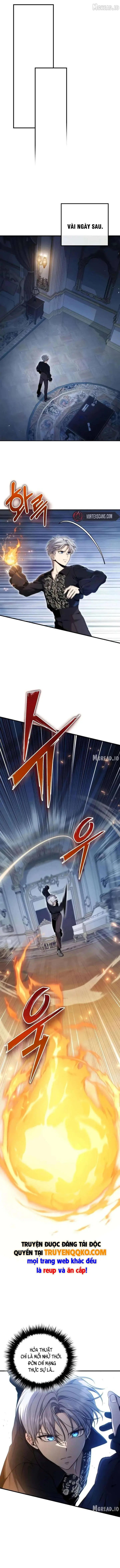 Kẻ Vô Lại Hạng 10 Nhà Bá Tước Biên Cương Chapter 9 - Trang 12