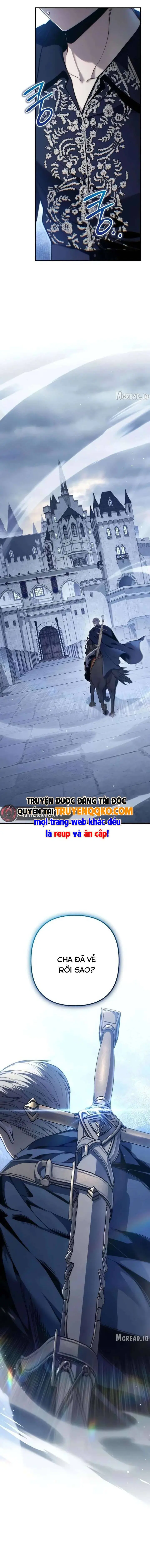 Kẻ Vô Lại Hạng 10 Nhà Bá Tước Biên Cương Chapter 9 - Trang 16