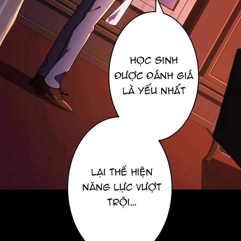 Kẻ Vượt Trội Từ Địa Giới Vô Địch Tại Trường Học Chapter 12 - Trang 5