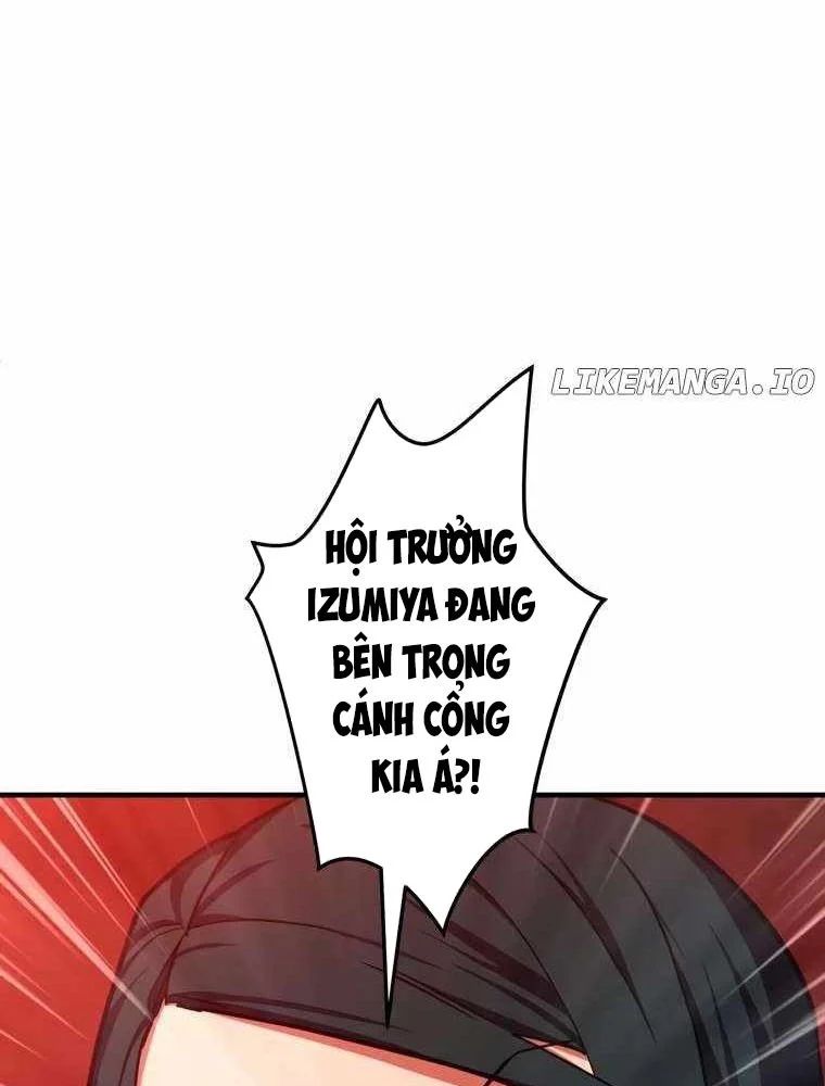 Kẻ Vượt Trội Từ Địa Giới Vô Địch Tại Trường Học Chapter 13 - Trang 37