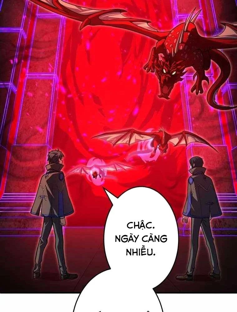 Kẻ Vượt Trội Từ Địa Giới Vô Địch Tại Trường Học Chapter 13 - Trang 40