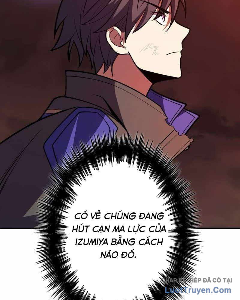 Kẻ Vượt Trội Từ Địa Giới Vô Địch Tại Trường Học Chapter 14 - Trang 14
