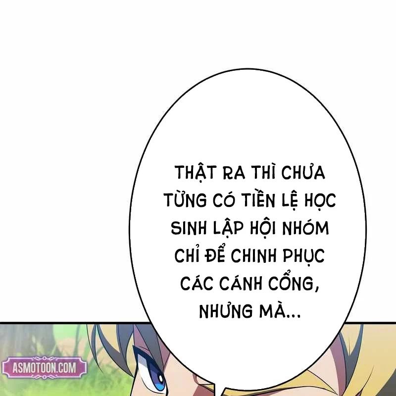 Kẻ Vượt Trội Từ Địa Giới Vô Địch Tại Trường Học Chapter 18 - Trang 11