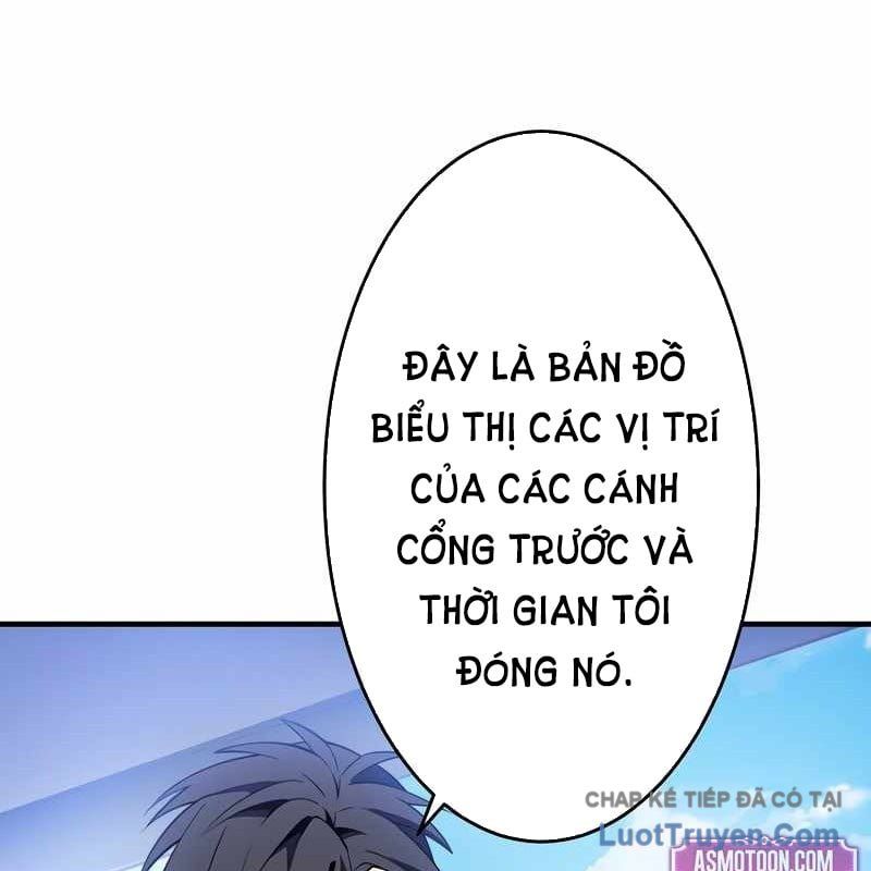 Kẻ Vượt Trội Từ Địa Giới Vô Địch Tại Trường Học Chapter 18 - Trang 30