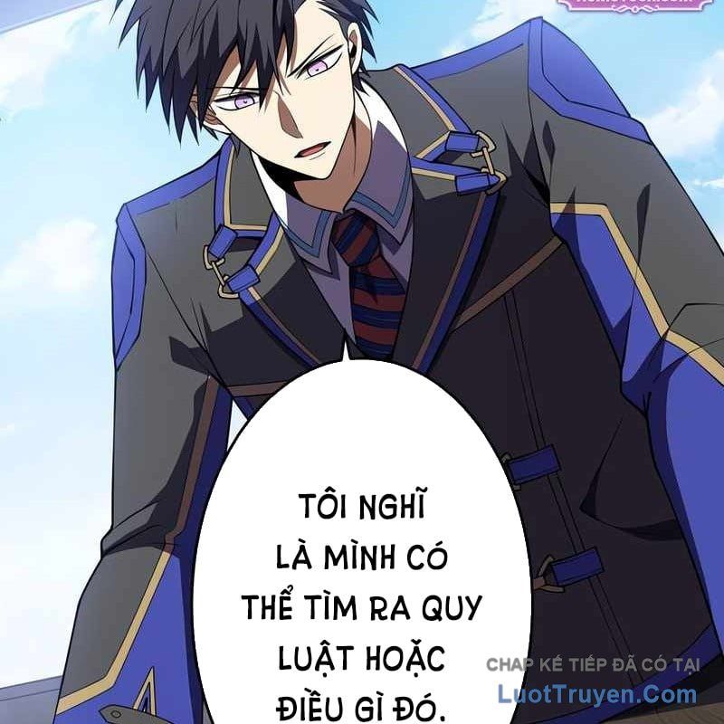 Kẻ Vượt Trội Từ Địa Giới Vô Địch Tại Trường Học Chapter 18 - Trang 31
