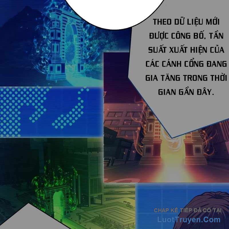 Kẻ Vượt Trội Từ Địa Giới Vô Địch Tại Trường Học Chapter 18 - Trang 36