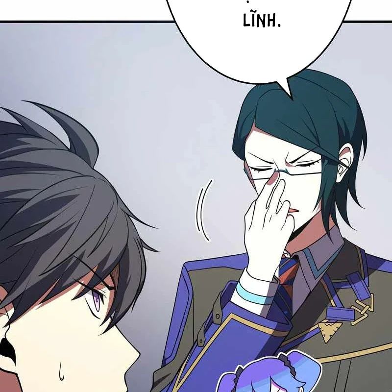 Kẻ Vượt Trội Từ Địa Giới Vô Địch Tại Trường Học Chapter 18 - Trang 40