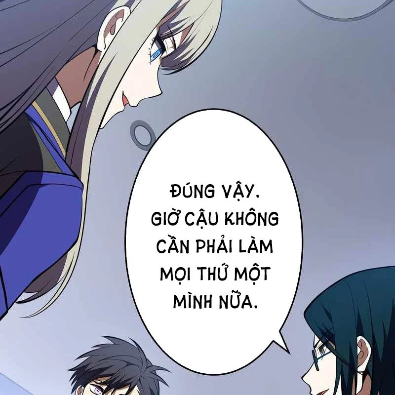 Kẻ Vượt Trội Từ Địa Giới Vô Địch Tại Trường Học Chapter 18 - Trang 43