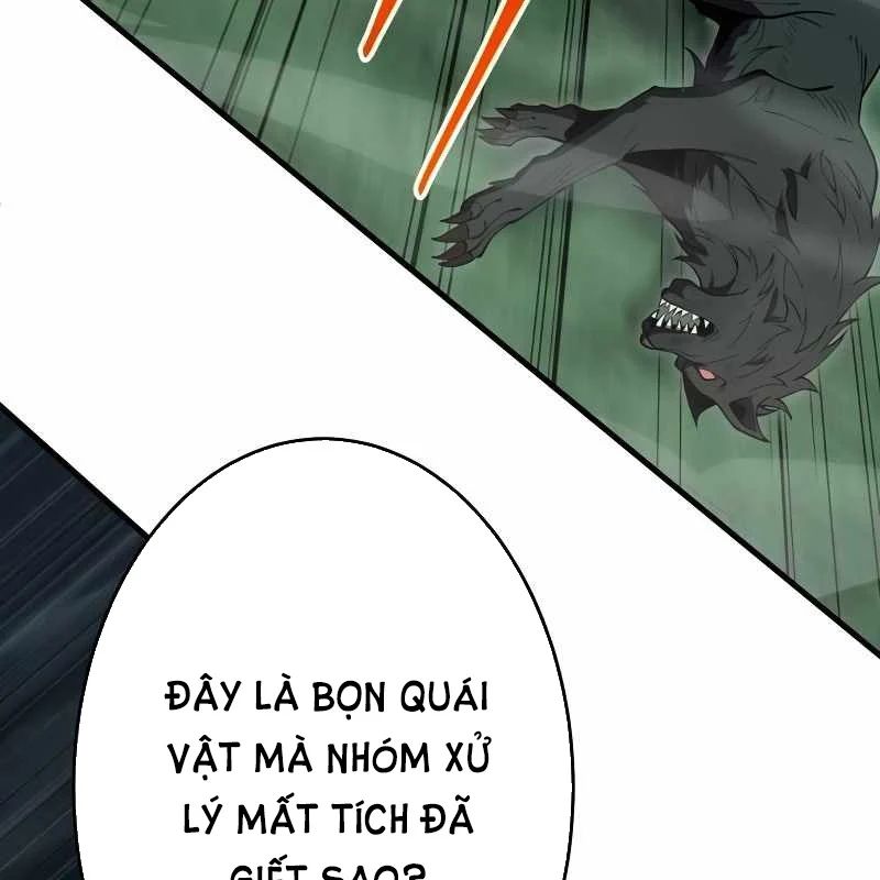 Kẻ Vượt Trội Từ Địa Giới Vô Địch Tại Trường Học Chapter 19 - Trang 6