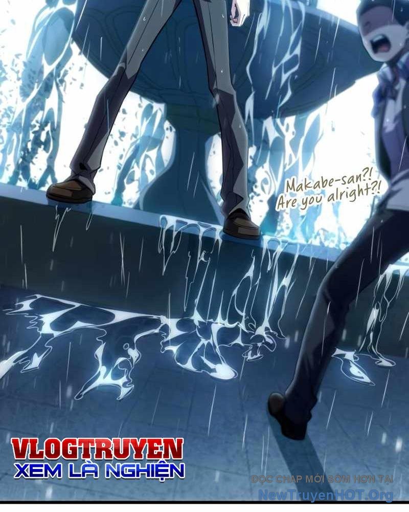 Kẻ Vượt Trội Từ Địa Giới Vô Địch Tại Trường Học Chapter 2 - Trang 32