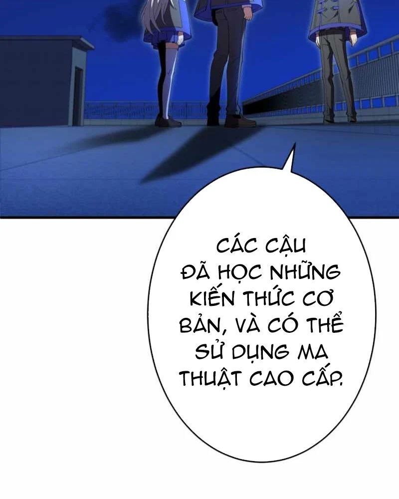 Kẻ Vượt Trội Từ Địa Giới Vô Địch Tại Trường Học Chapter 20 - Trang 42
