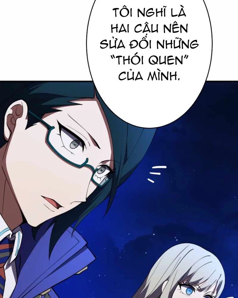 Kẻ Vượt Trội Từ Địa Giới Vô Địch Tại Trường Học Chapter 20 - Trang 45