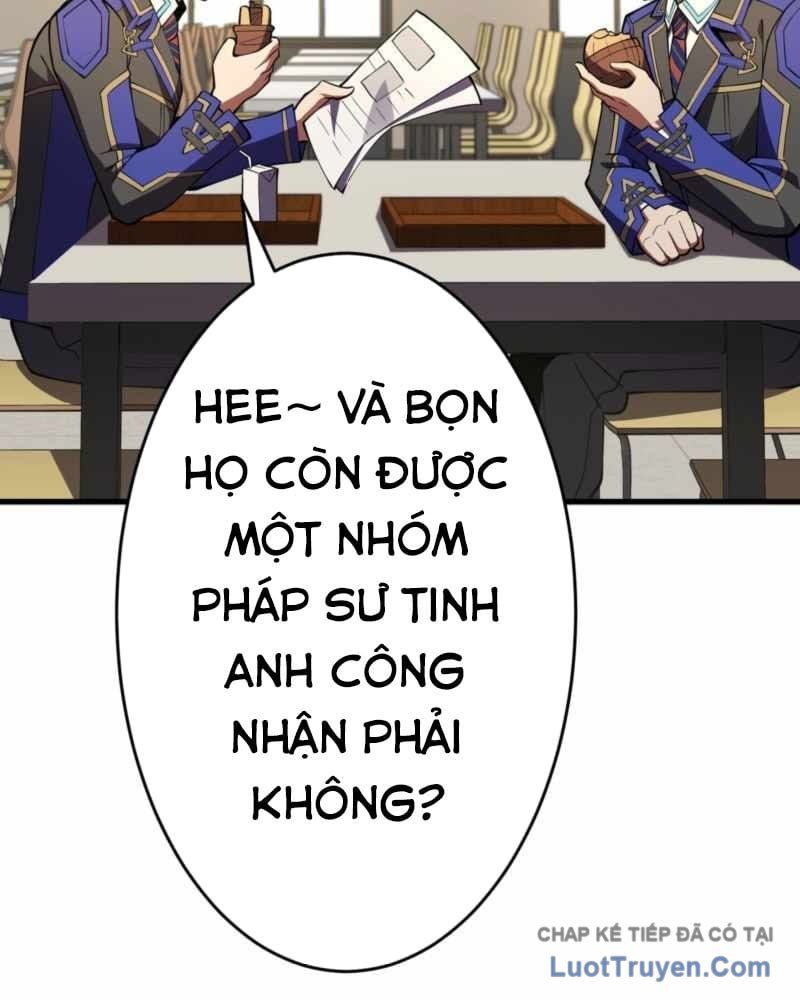 Kẻ Vượt Trội Từ Địa Giới Vô Địch Tại Trường Học Chapter 21 - Trang 11