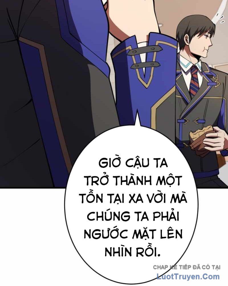 Kẻ Vượt Trội Từ Địa Giới Vô Địch Tại Trường Học Chapter 21 - Trang 25