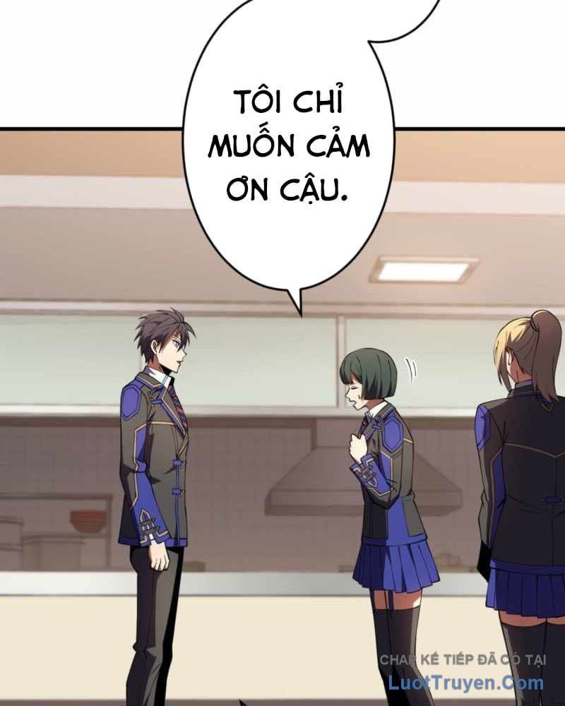 Kẻ Vượt Trội Từ Địa Giới Vô Địch Tại Trường Học Chapter 21 - Trang 35