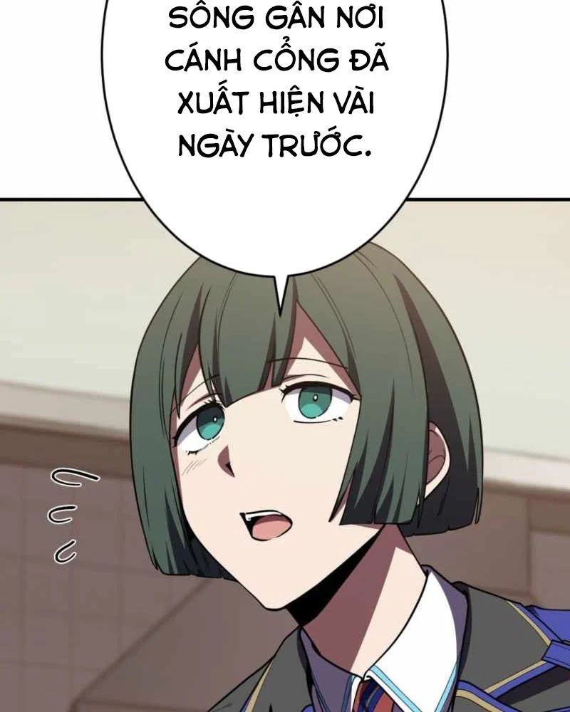 Kẻ Vượt Trội Từ Địa Giới Vô Địch Tại Trường Học Chapter 21 - Trang 37