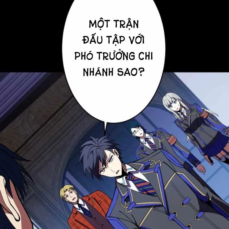 Kẻ Vượt Trội Từ Địa Giới Vô Địch Tại Trường Học Chapter 22 - Trang 15